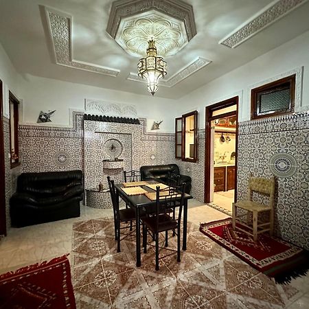 Cosy Appartement مراكش المظهر الخارجي الصورة