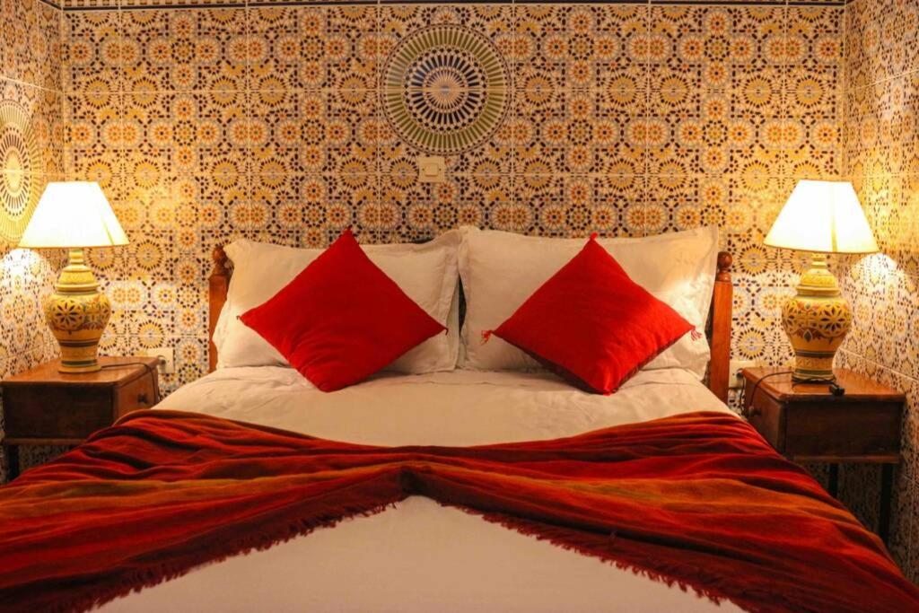 Cosy Appartement مراكش المظهر الخارجي الصورة