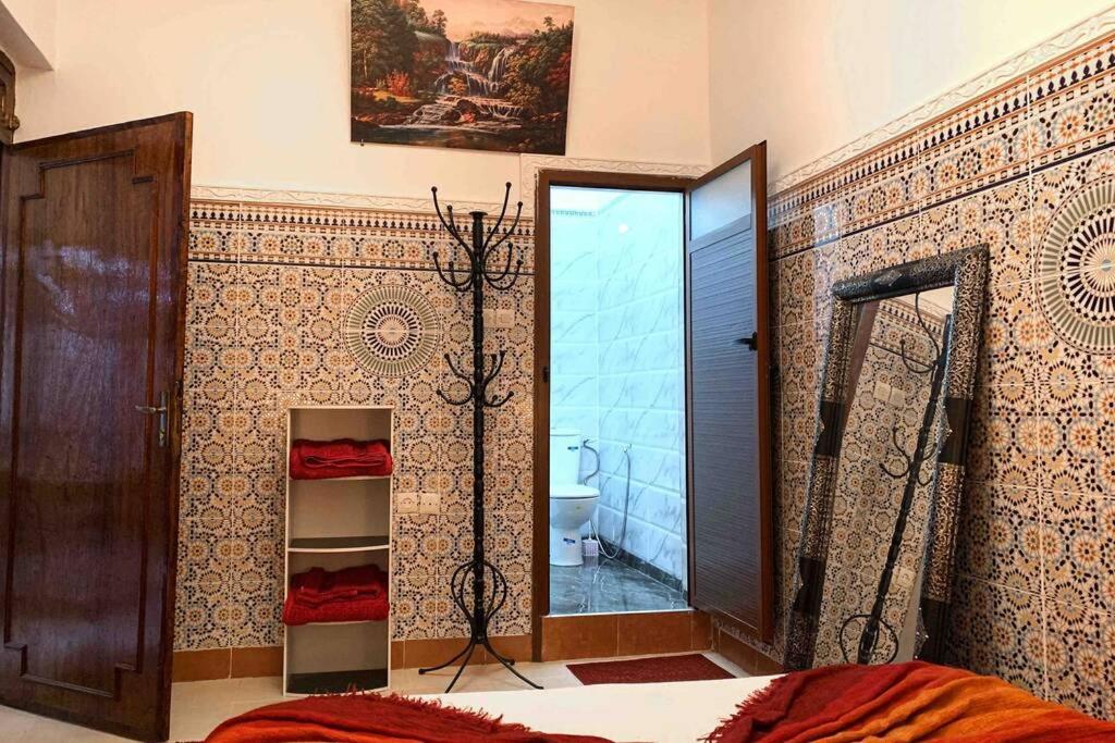 Cosy Appartement مراكش المظهر الخارجي الصورة