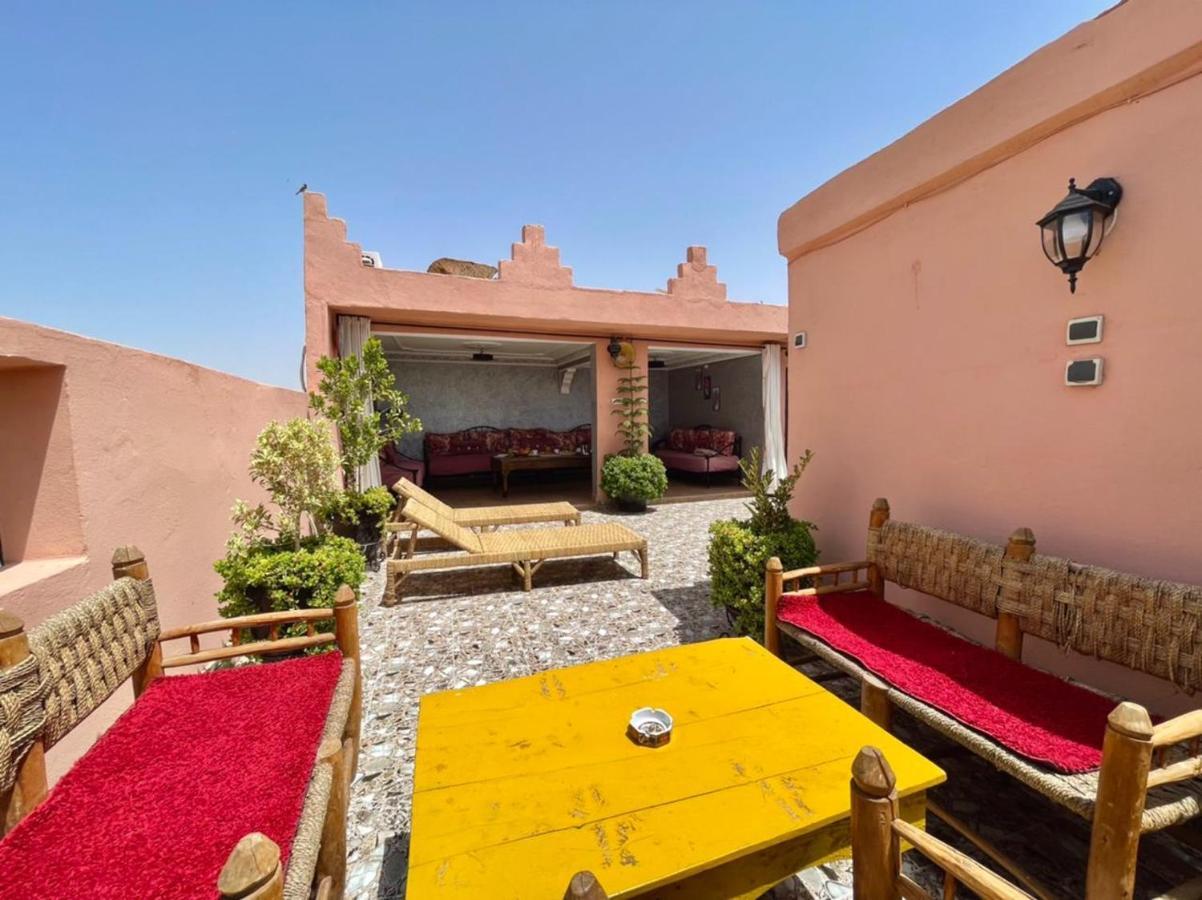 Cosy Appartement مراكش المظهر الخارجي الصورة