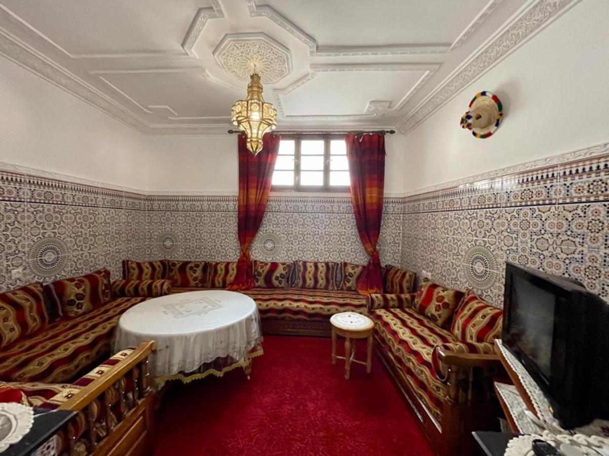 Cosy Appartement مراكش المظهر الخارجي الصورة