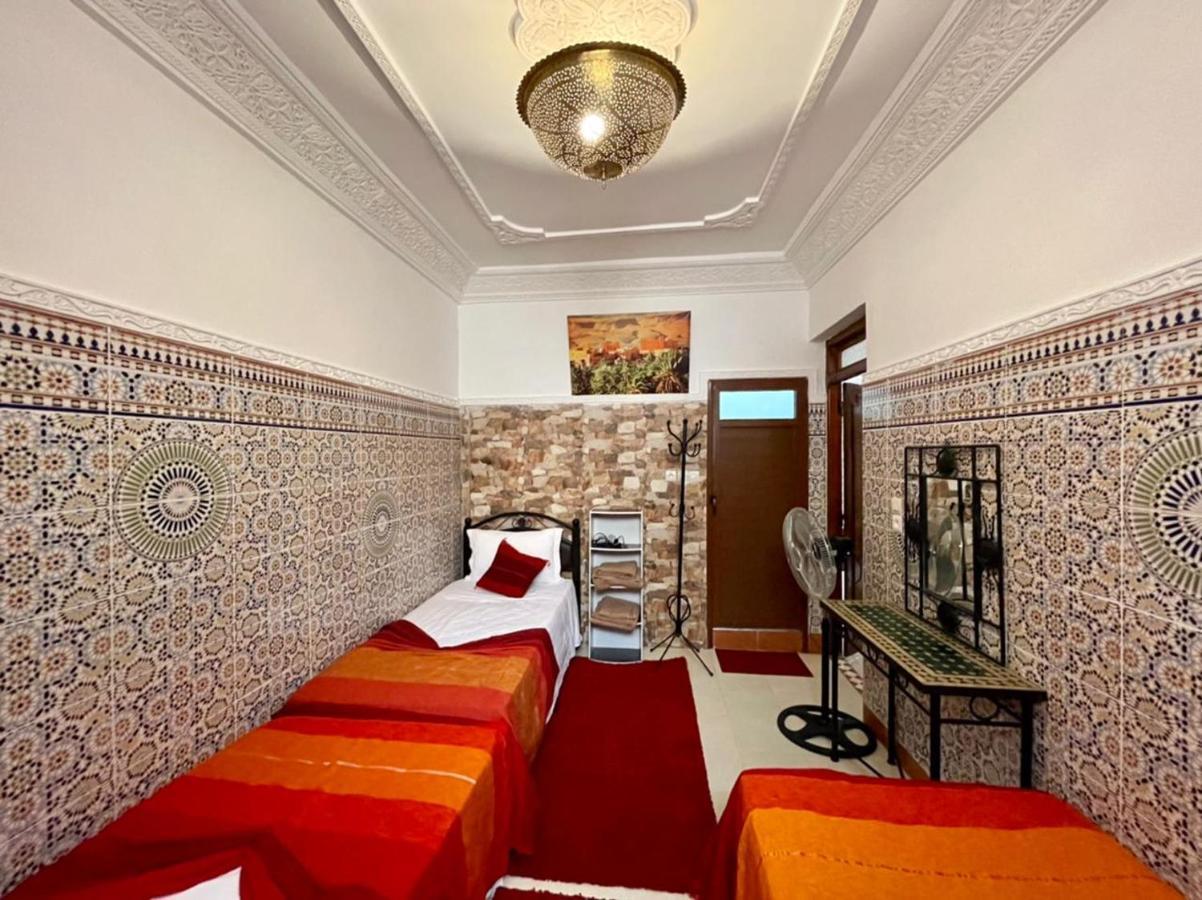 Cosy Appartement مراكش المظهر الخارجي الصورة