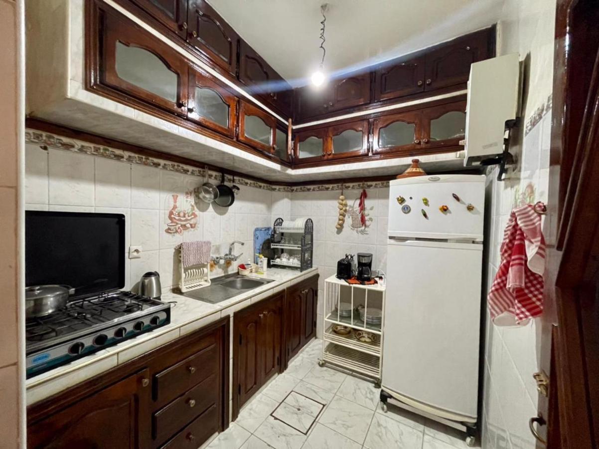 Cosy Appartement مراكش المظهر الخارجي الصورة