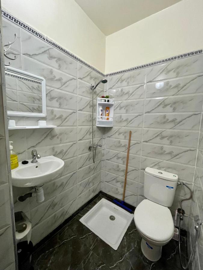 Cosy Appartement مراكش المظهر الخارجي الصورة
