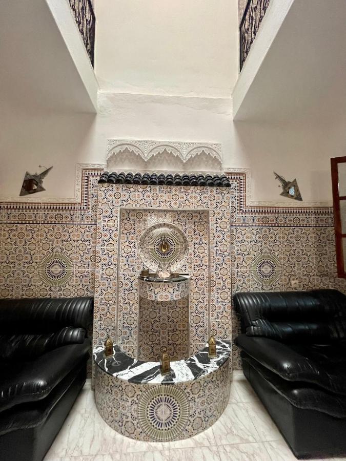 Cosy Appartement مراكش المظهر الخارجي الصورة