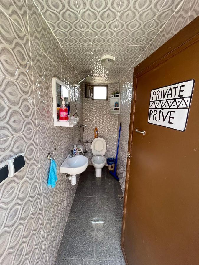 Cosy Appartement مراكش المظهر الخارجي الصورة
