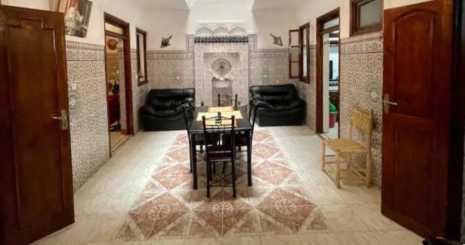 Cosy Appartement مراكش المظهر الخارجي الصورة