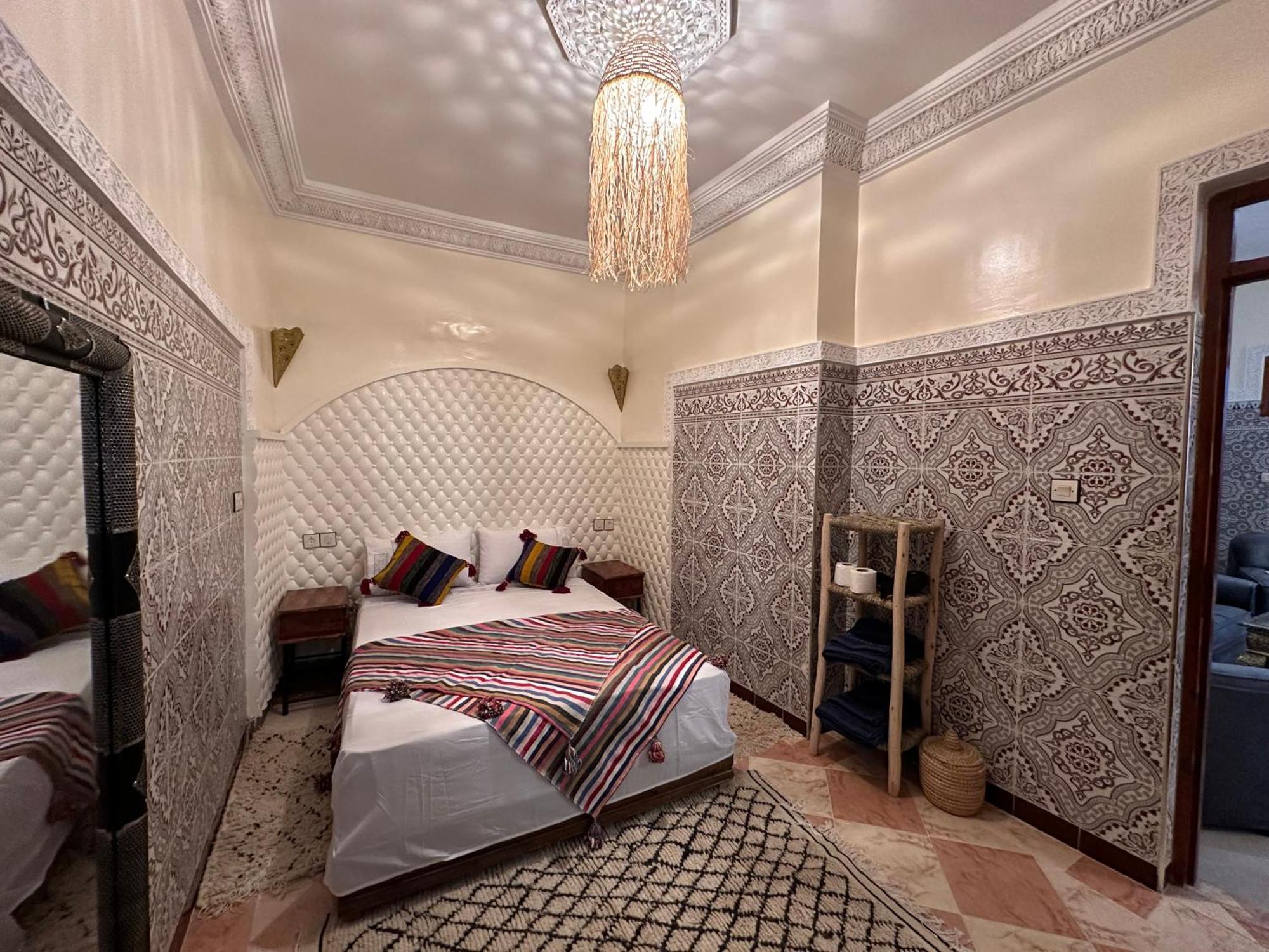 Cosy Appartement مراكش المظهر الخارجي الصورة