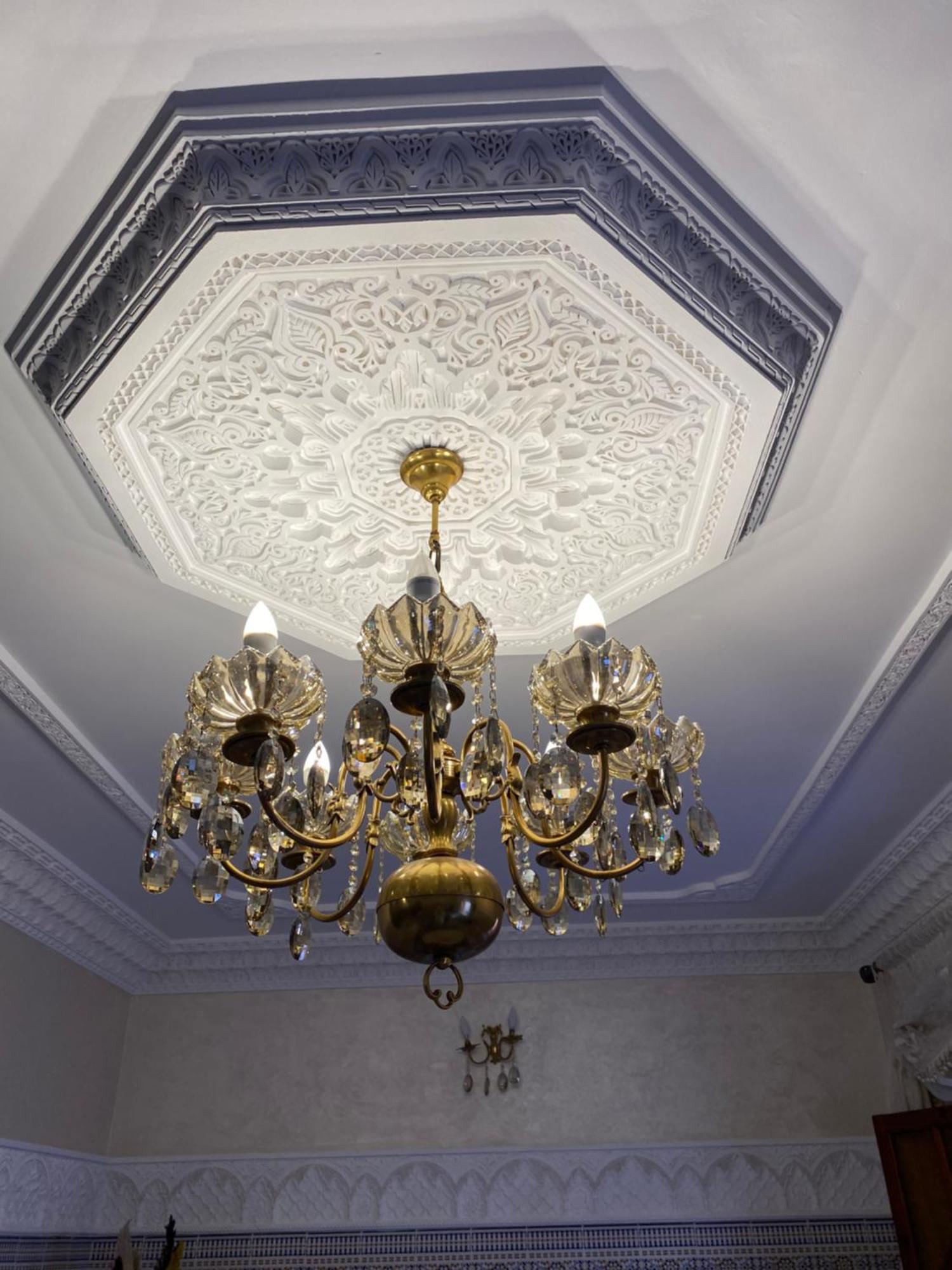 Cosy Appartement مراكش المظهر الخارجي الصورة