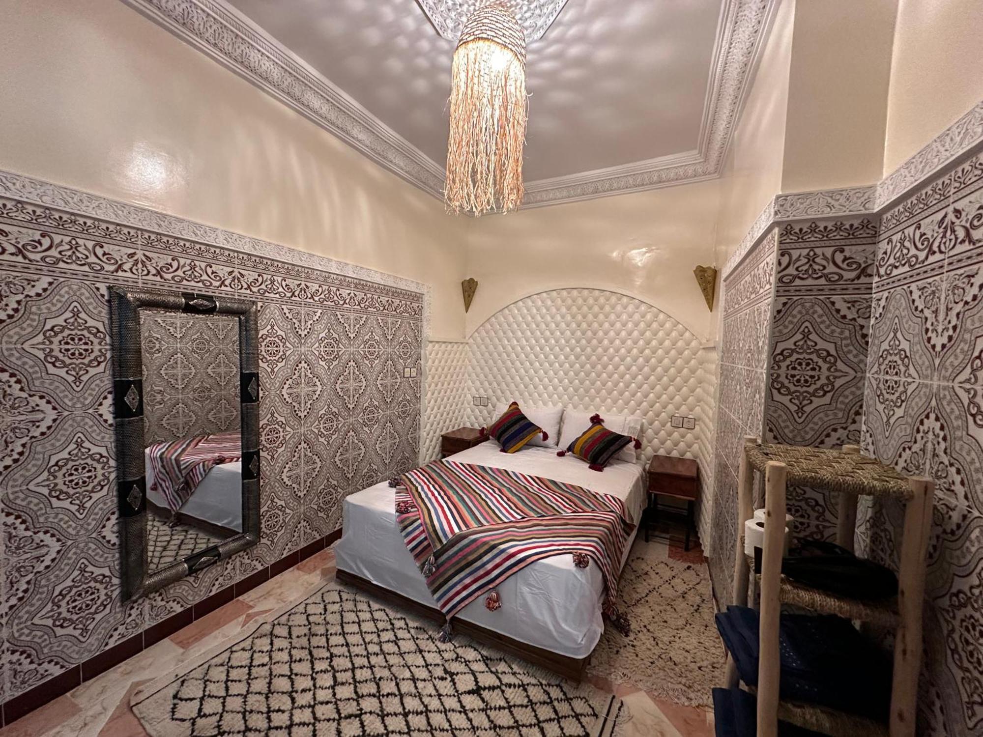 Cosy Appartement مراكش المظهر الخارجي الصورة