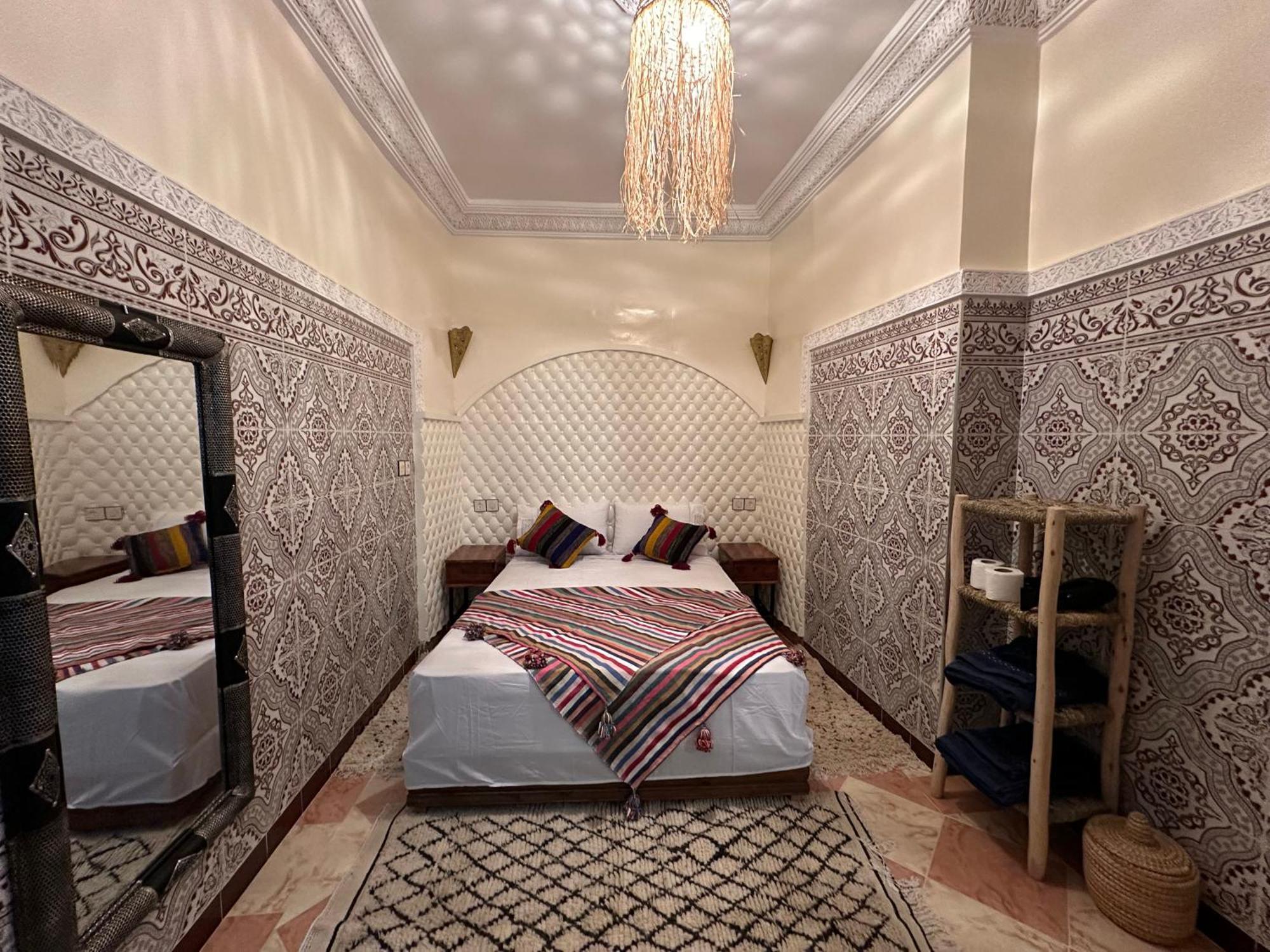Cosy Appartement مراكش المظهر الخارجي الصورة
