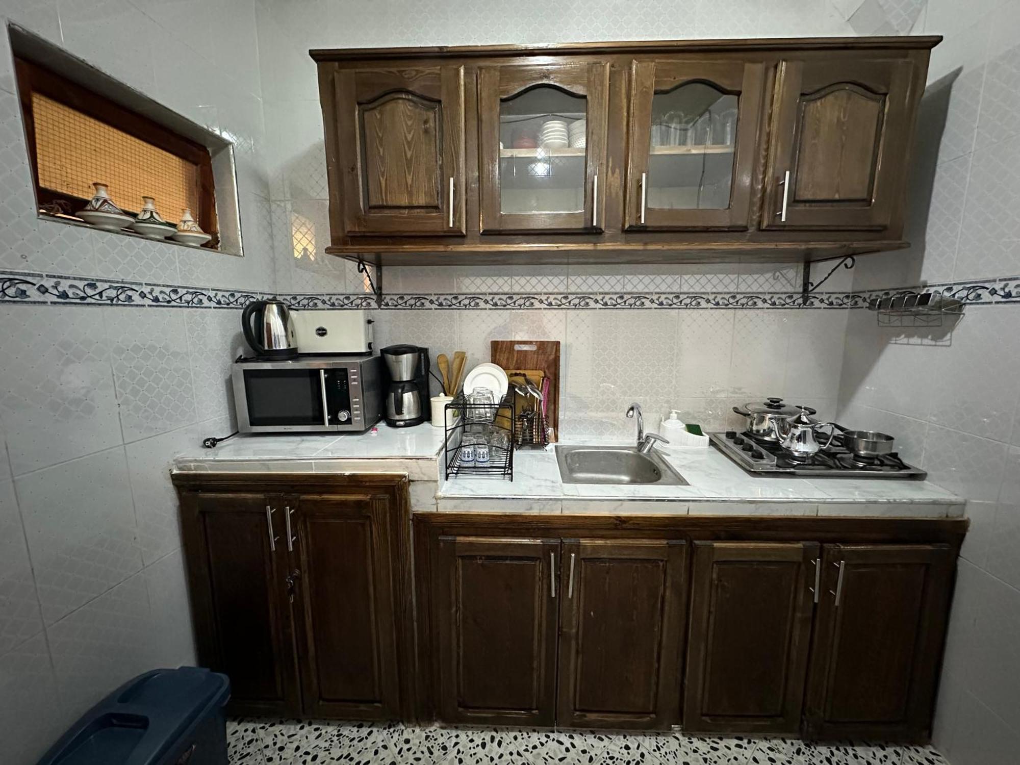 Cosy Appartement مراكش المظهر الخارجي الصورة