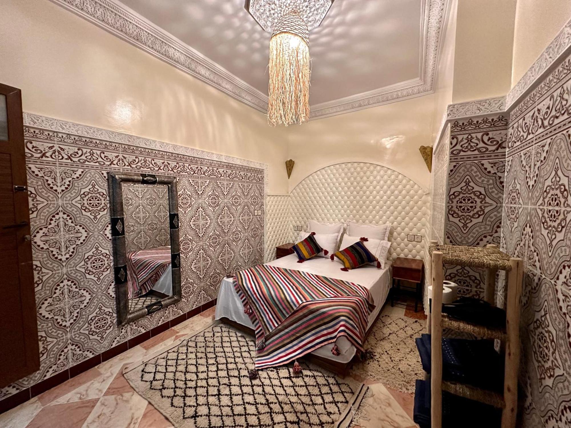 Cosy Appartement مراكش المظهر الخارجي الصورة