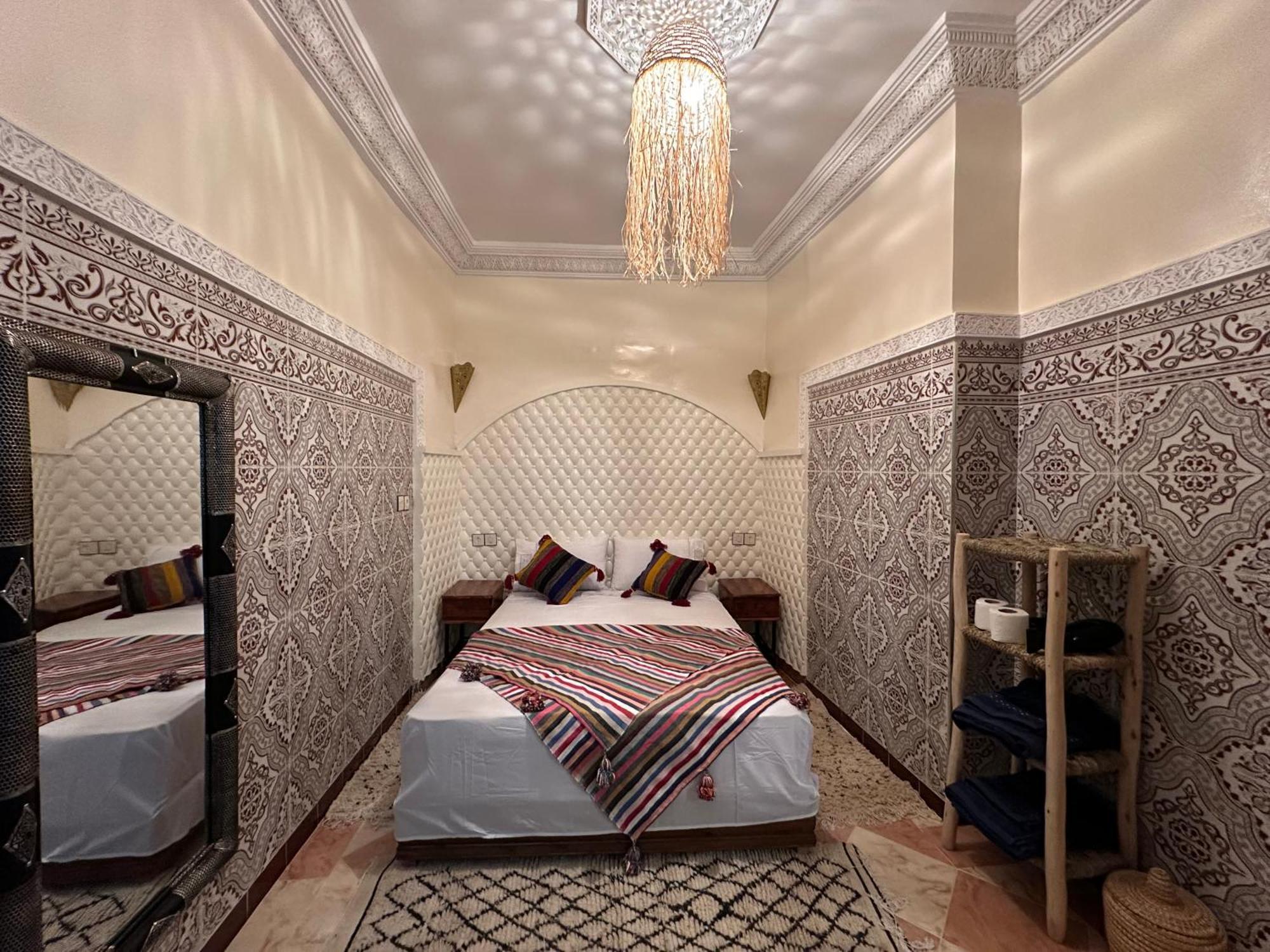 Cosy Appartement مراكش المظهر الخارجي الصورة