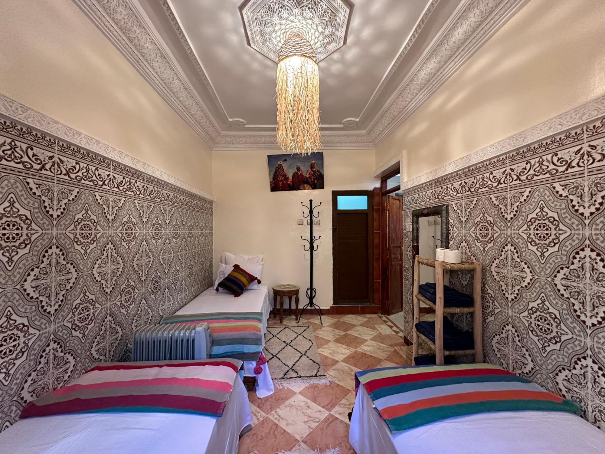 Cosy Appartement مراكش المظهر الخارجي الصورة