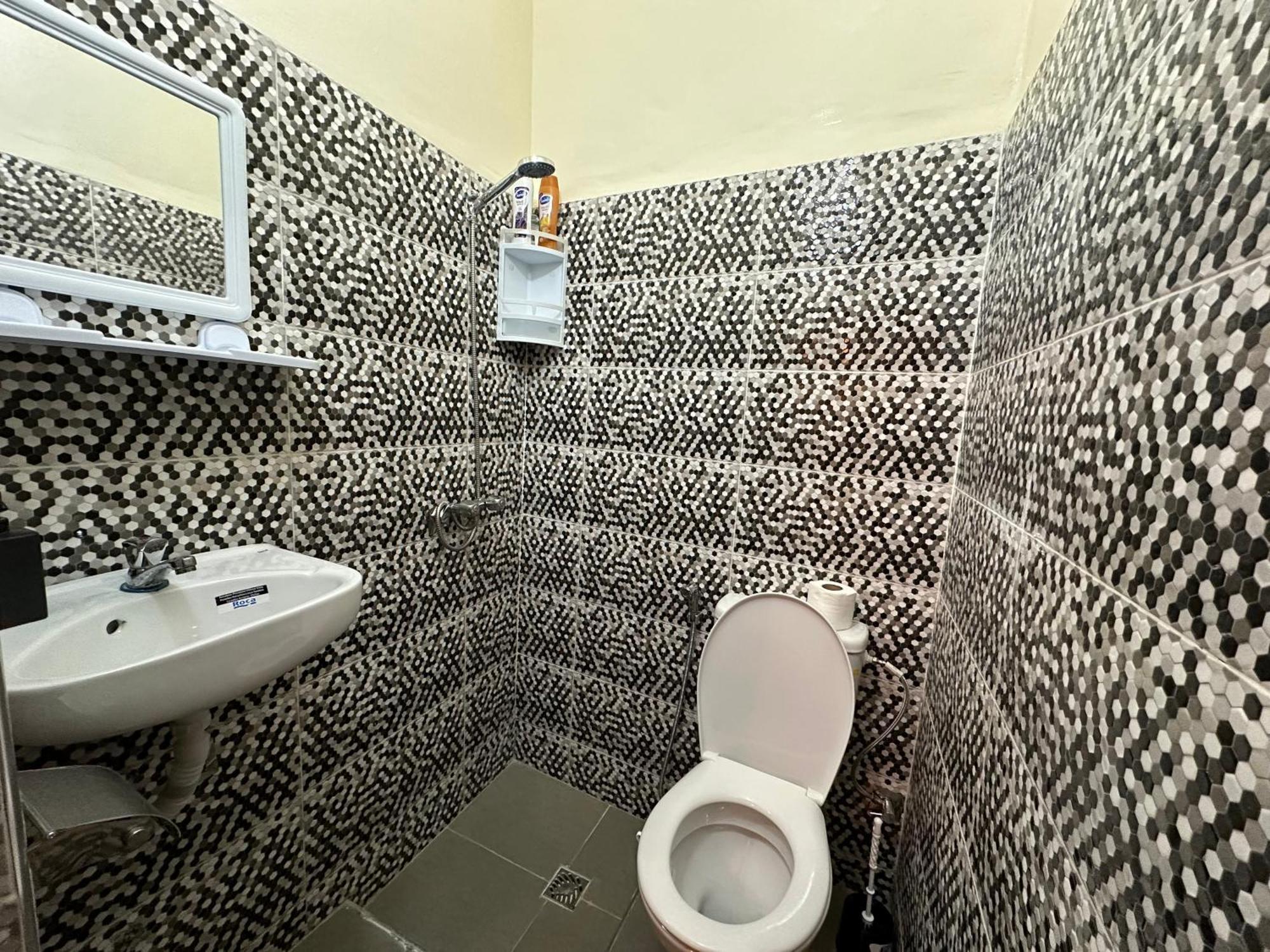 Cosy Appartement مراكش المظهر الخارجي الصورة