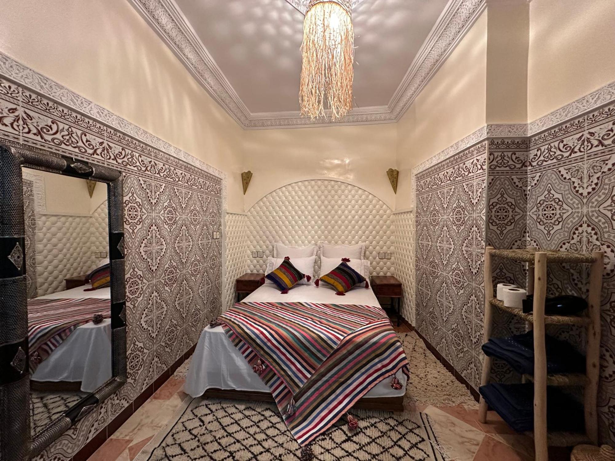 Cosy Appartement مراكش المظهر الخارجي الصورة