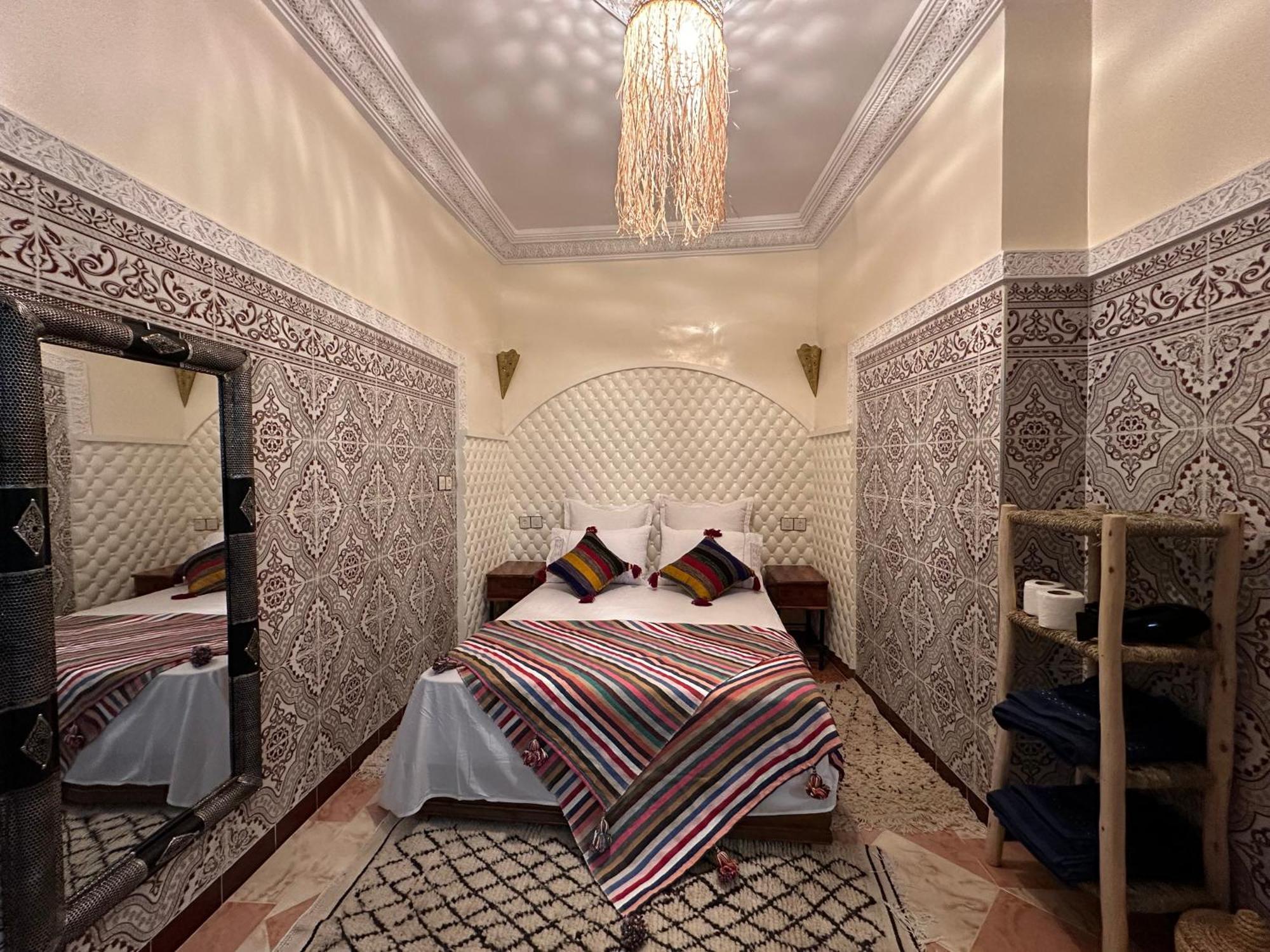 Cosy Appartement مراكش المظهر الخارجي الصورة