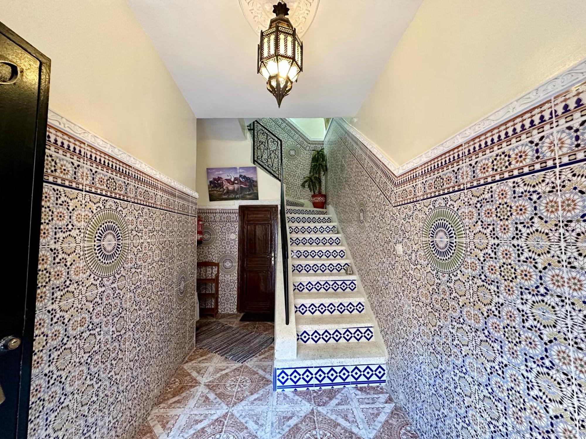 Cosy Appartement مراكش المظهر الخارجي الصورة
